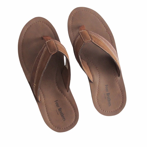 Atomic Surf Sandals Flip Flops Size 